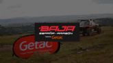 La Baja Espa&ntilde;a Arag�n llevar� el nombre de Trofeo Getac, formalizando su compromiso con la RFEDA