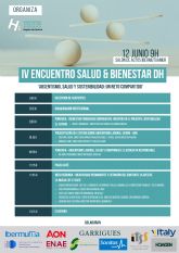 Direcci�n Humana analizar� los retos en salud y sostenibilidad laboral como palanca para mejorar las cifras del absentismo en el trabajo