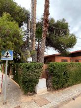 MC: El gobierno de Arroyo, cmplice del abandono de Mar de Cristal