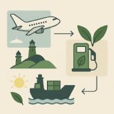 MainStreet Partners: los biocombustibles y los SAF, claves para acelerar la transici�n energ�tica y la inversi�n clim�tica