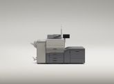 Funcionamiento m�s �gil y facilidad de uso, principales cualidades de la nueva serie RICOH ProT C5400