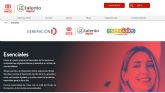 Fundaci�n ONCE ofrecer� 64 cursos de competencias digitales b�sicas en la Regi�n de Murcia
