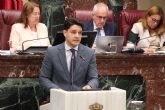 El PSOE saca adelante una mocin para el cumplimiento del Plan de retiradas de cubiertas de fibrocemento y mejora de la eficiencia energtica