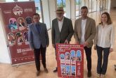 Cultura apoya la Semana de Teatro de Caravaca de la Cruz que contar con siete espectculos