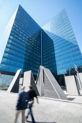 IWG abre Spaces Torre Llevant, su nuevo centro de trabajo flexible en el Passeig de la Zona Franca de Barcelona