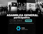 El murciano José Hernández encabeza a la FNDB en el DES25, en donde celebrará su primera Asamblea Nacional e Internacional