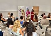 La Comunidad implanta un nuevo modelo de atenci�n en las casas de acogida para mujeres v�ctimas de violencia