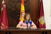 El Ayuntamiento de Lorca destina m�s de 56.000 euros a reparaciones en 15 colegios del municipio