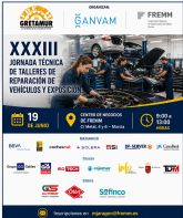 El Gremio de Talleres de FREMM reparar� el 19J en todos los retos que afectan a la automoci�n