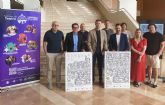 Cultura apoya la Semana de Teatro de Caravaca de la Cruz, que contar� con siete espect�culos