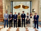 La Comunidad capta m�s de 11 millones de euros de fondos europeos para investigaci�n biosanitaria