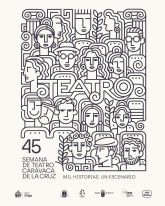 Caravaca celebra la 45&ordf; Semana de Teatro con una programaci�n de primer nivel que la consolida como referente nacional de las artes esc�nicas