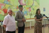El Hogar del Pensionista de Lo Pag�n clausura el curso de actividades con gran participaci�n
