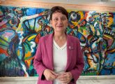 Podemos fuerza la comparecencia de Isabel Ayala en la Comisi�n de Investigaci�n sobre las derivaciones irregulares del SMS en la Asamblea