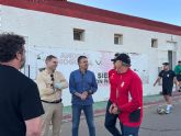 MC Cartagena exige un autob�s para que la afici�n de El Algar arrope a su equipo en Los Garres ante la 