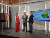 La Regi�n incorpora por primera vez un sistema integral de protecci�n para anticiparse a los episodios de contaminaci�n atmosf�rica