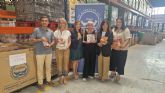 Arranca la s�ptima campana <Ning�n hogar sin alimentos>