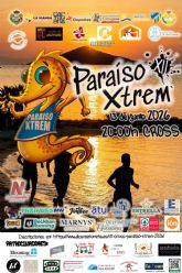XII Cross Para�so Xtrem