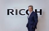 Ricoh impulsa su estrategia europea con el nombramiento de Ramon Martin como nuevo COO en Europa