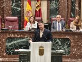 El PSOE denuncia la paralizaci�n del servicio de apoyo psicosocial juvenil en la Regi�n de Murcia