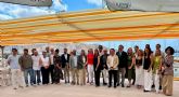 Turismo impulsa nuevos eventos n�uticos, activos y de buceo para reforzar la Costa C�lida como destino preferente durante todo el a&ntilde;o