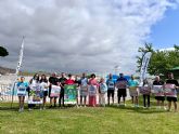 Diez escuelas de verano apuestan en Puerto Lumbreras por seguir facilitando la conciliaci�n familiar y laboral durante el periodo estival 2026