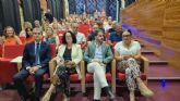 Treinta y seis nuevos distintivos SICTED a la excelencia para empresas y servicios tur�sticos del Destino Murcia