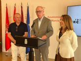 El Ayuntamiento de Murcia solicita al Gobierno de Espa&ntilde;a la cesi�n de la antigua escuela infantil de Beniaj�n para su uso por entidades culturales y sociales