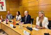 La Regi�n se une al frente com�n con todas las comunidades que exigen que la ministra asuma su responsabilidad sobre el Estatuto Marco