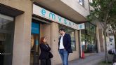 Gin�s Ruiz: �Hay ciudades que ya est�n frenando la escalada del precio de la vivienda, Murcia tambi�n puede hacerlo si hay ambici�n pol�tica�