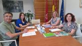 M�s de 800 emprendedores participan en jornadas formativas gracias a la alianza entre el Ayuntamiento y la UMU