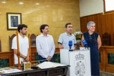 Vuelven las M�sicas Antiguas al paisaje cultural de Calasparra