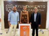 Mazarr�n acoger� la jornada FIFA-AREF �Ellas Juegan� para impulsar y visibilizar el f�tbol femenino