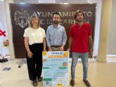 Mazarr�n refuerza la conciliaci�n familiar con una nueva edici�n de la Escuela de Verano Corresponsable