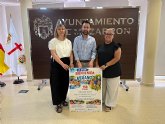 La Piscina Municipal de Mazarr�n acoger� �La Gran Bienvenida al Verano 2026� con 150 plazas para menores del municipio