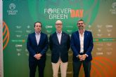 El Real Betis abrir� a la participaci�n ciudadana la creaci�n de su pr�xima camiseta especial del partido Forever Green