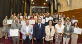 El Gobierno regional promueve en Murcia la transici�n al nuevo modelo SICTED con 36 nuevas distinciones tur�sticas