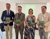 El Gobierno regional y la UMU presentan una obra sobre la evoluci�n de las pol�ticas p�blicas durante 40 a�os de autonom�a