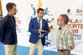 Una noche para premiar el esfuerzo, la pasi�n y los valores del deporte torre&ntilde;o