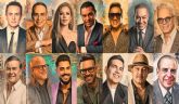 Billo's Caracas Boys Re�ne Nuevamente a Las Grandes Estrellas Latinas En 