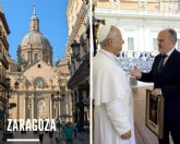 El lazo invisible: Zaragoza, el Pilar y la Santa Sede