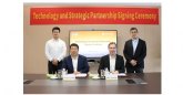 WLF Energy y Farasis Energy firman una alianza para acelerar las soluciones de almacenamiento energ�tico