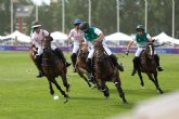 U.S. Polo Assn. regresa a Londres como socio oficial de ropa y camisetas de Chestertons Polo in the Park