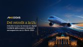 Akkodis impulsa la innovaci�n digital mediante aplicaciones industriales aeroespaciales en ILA Berl�n 2026