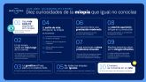 10 de junio D�a Nacional de la Miop�a
