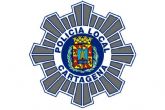 La Policia Local de Cartagena detiene a dos individuos por amenazar a menores y golpear a su pareja