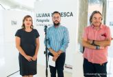La Mar de Arte presenta las exposiciones Liliana Maresca y Con los detectives salvajes