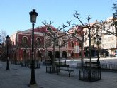 La Plaza de Calderón acoge este martes a las 22 horas la proyección del film francés Una bolsa de canicas dentro del ciclo Verano de Cine