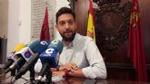 Los lorquinos recuperan ms de 2,2 millones de euros gracias al trabajo de la Agencia Tributaria Local, que lograr mejorar las cifras de morosidad contra el Ayuntamiento en un 30%