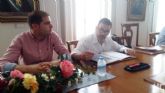 Ricardo Segado exige la suspensión de la reunión de la Mesa del Deporte por el incumplimiento plenario del Gobierno socialista